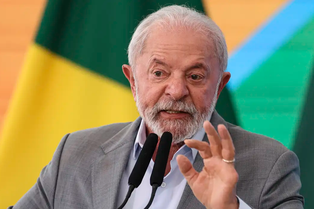 Lula lança plano bilionário contra crime organizado