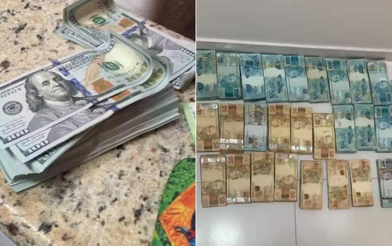 MP aponta lavagem bilionária via fintechs