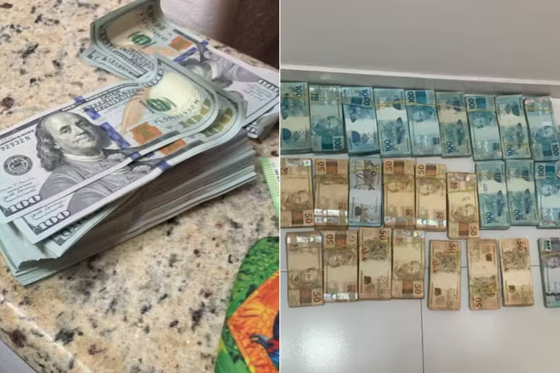 MP aponta lavagem bilionária via fintechs
