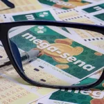 Mega-Sena sorteia prêmio acumulado de R$ 65 milhões