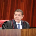 Nunes Marques assume presidência do TSE