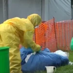 OMS declara emergência global por Ebola