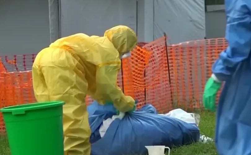 OMS declara emergência global por Ebola