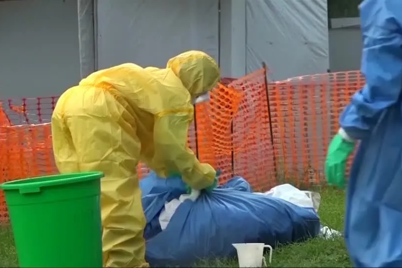 OMS declara emergência global por Ebola