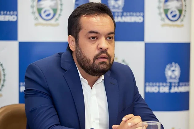 PF aponta ‘cooptação do Estado’ em esquema com Refit no RJ