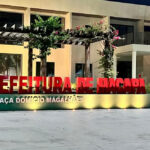 PF investiga ex-prefeito por milícia digital no AP