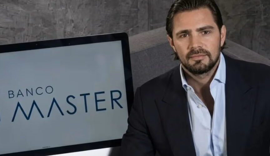 PF retoma negociação com Daniel Vorcaro