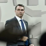 Pedido de Flávio ao Master soma R$ 134 milhões