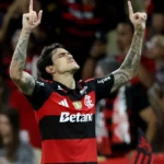 Pedro garante Flamengo nas oitavas da Copa