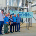Pesquisa da Uece vira biofábrica no interior do Ceará