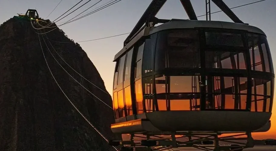 Pesquisa revela imagem positiva e insegura