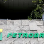 Petrobras eleva gás natural em 19% após crise