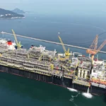 Petrobras inicia P-79 e amplia produção no país