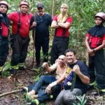 Piloto sobrevive após queda de avião no Pará