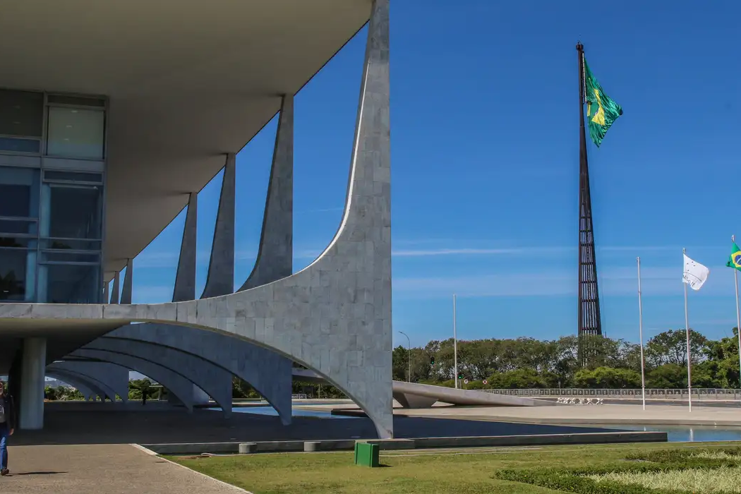 Planalto reage aos EUA sobre PCC e Comando Vermelho