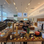 Gastronomia: Sawa Gourmet lança estação de massas