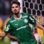 Brasileirão: Resultados da rodada mantêm Palmeiras na liderança
