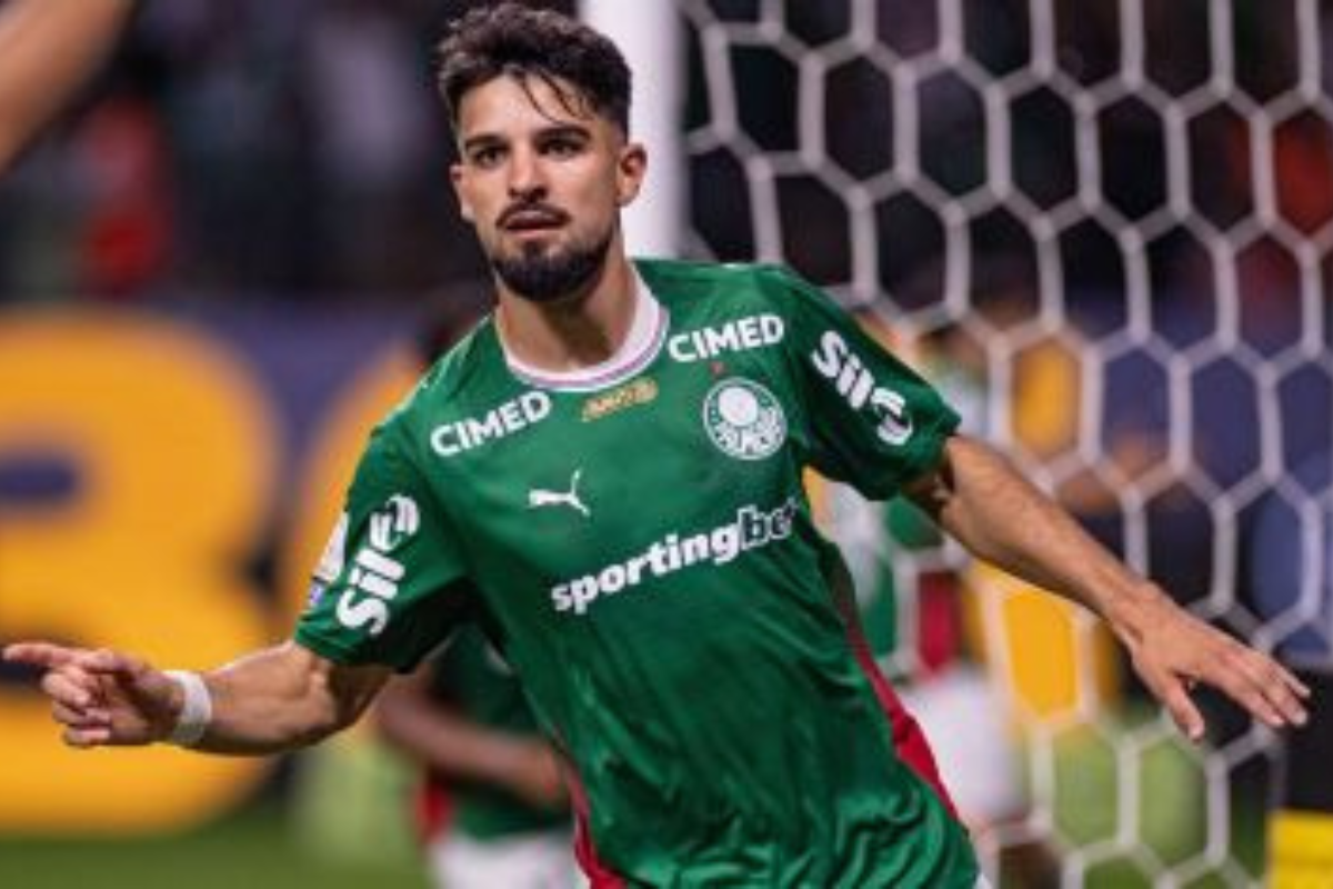 Brasileirão: Resultados da rodada mantêm Palmeiras na liderança