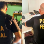 Fraude: PF apura contratos públicos no Ceará