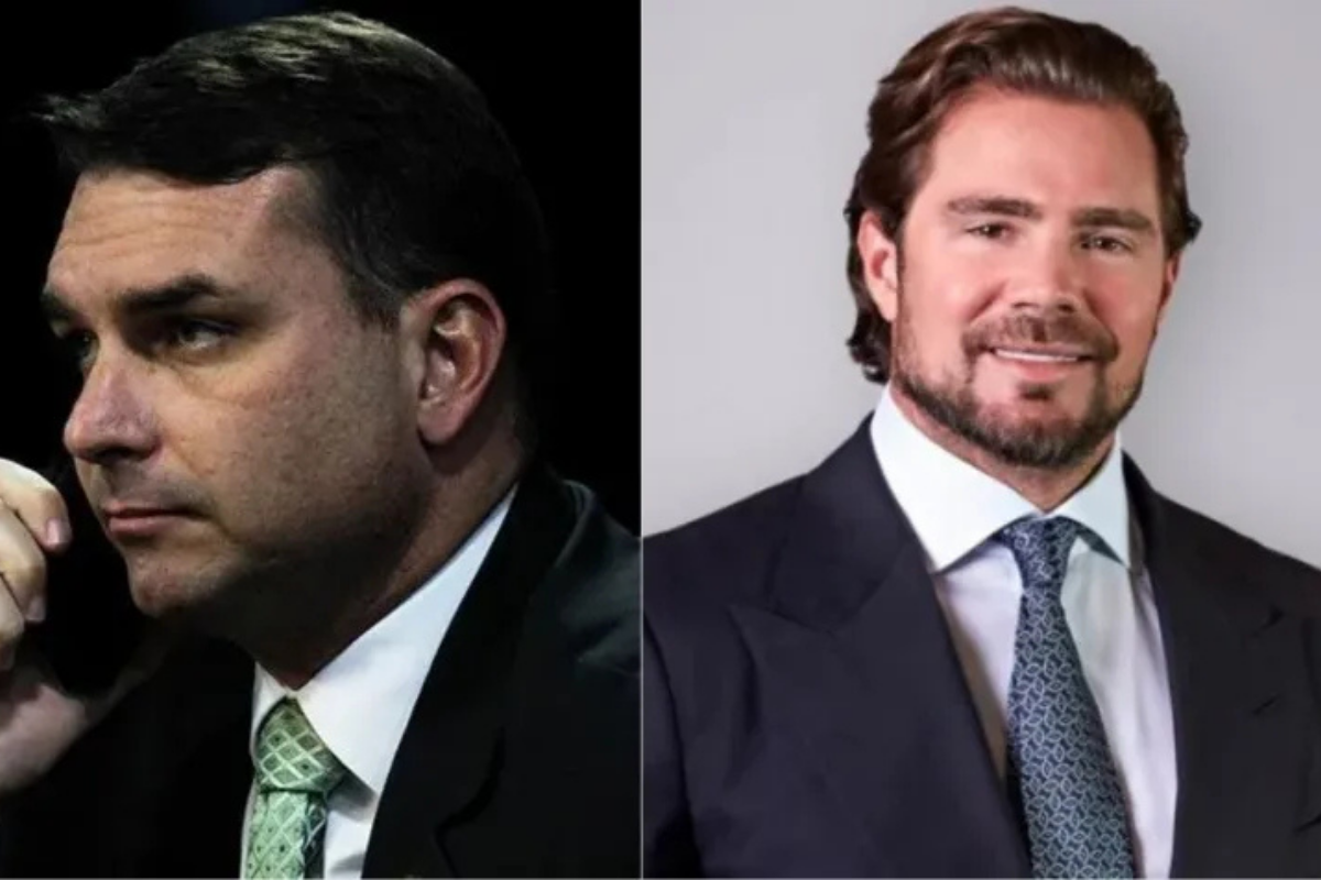 Política: Empresário relata repasses para filme