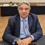 Segurança: Sindesp-CE ganha vice-presidência na Fenavist