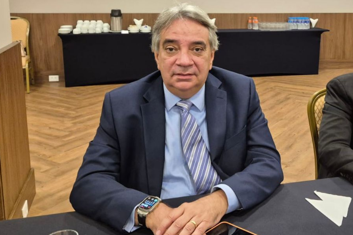 Segurança: Sindesp-CE ganha vice-presidência na Fenavist