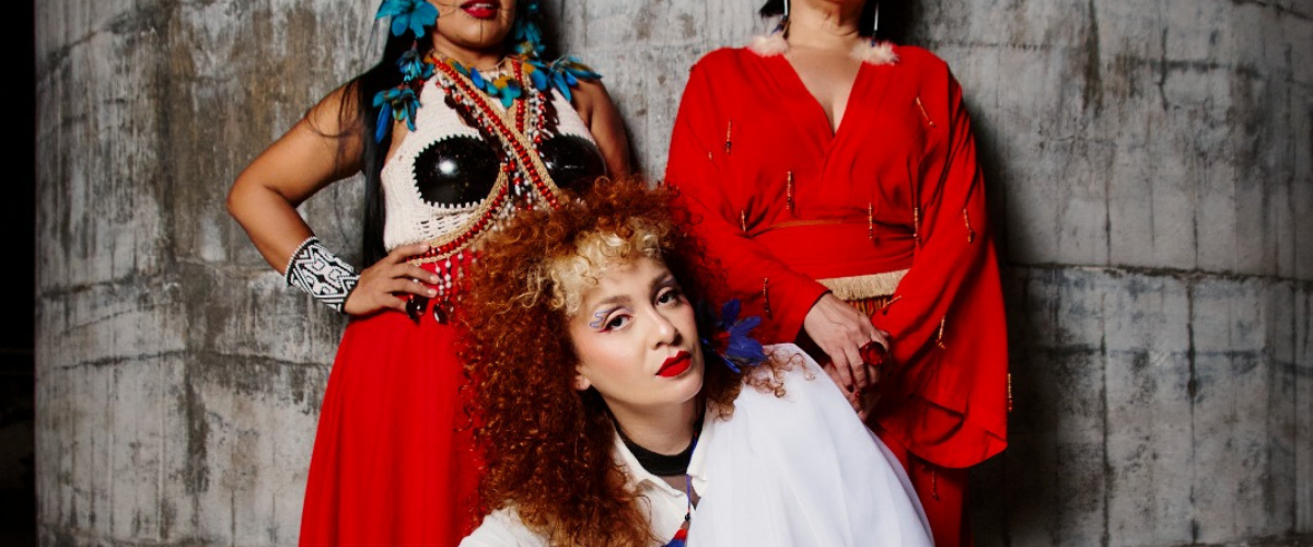 Cultura: As Amazônias chega à Caixa Cultural Fortaleza