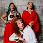 Cultura: As Amazônias chega à Caixa Cultural Fortaleza