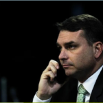 Política: Flávio diz que Bolsonaro pediu firmeza
