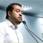 Investigação: PF faz buscas contra Cláudio Castro