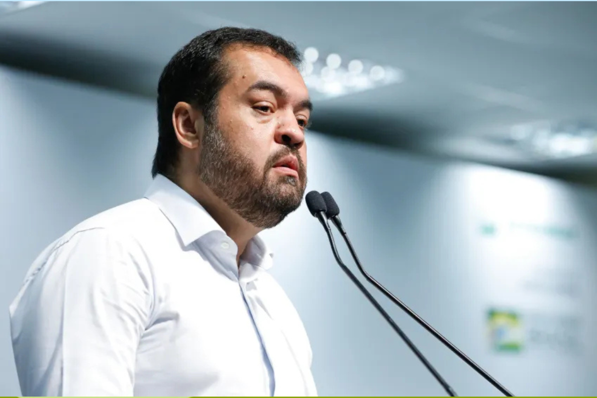 Investigação: PF faz buscas contra Cláudio Castro