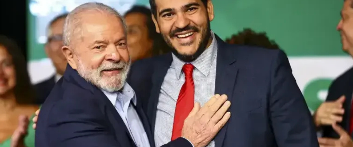 Política: Lula insiste em indicar Messias ao STF