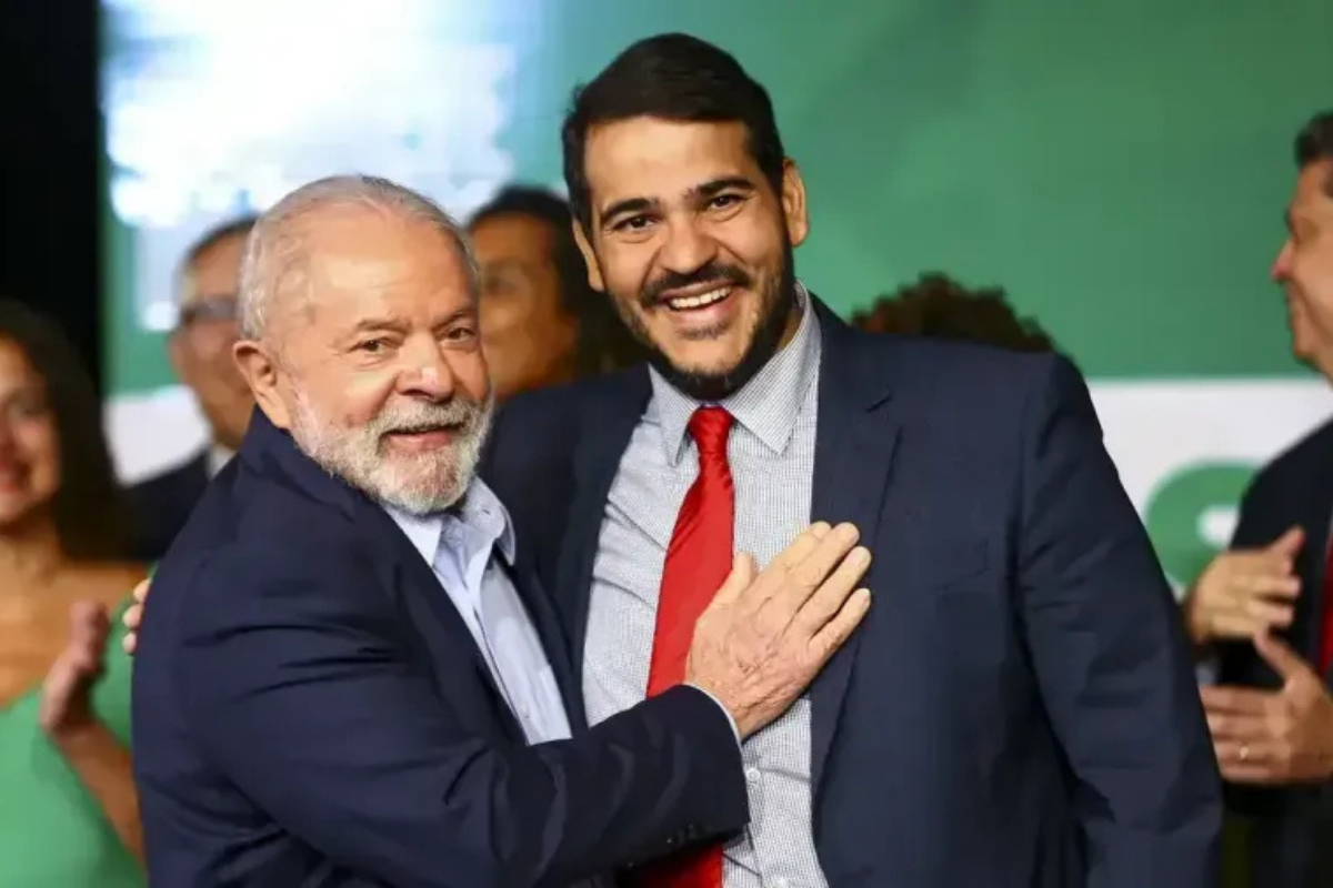 Política: Lula insiste em indicar Messias ao STF