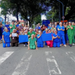 Saúde: Técnicos param no Hospital do Coração