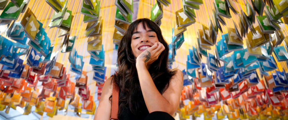 Design: Cearense é finalista em prêmio latino