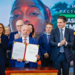 Digital: Lula cria regras para big techs no Brasil