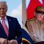 Mundo: EUA acusam Raúl Castro e elevam pressão