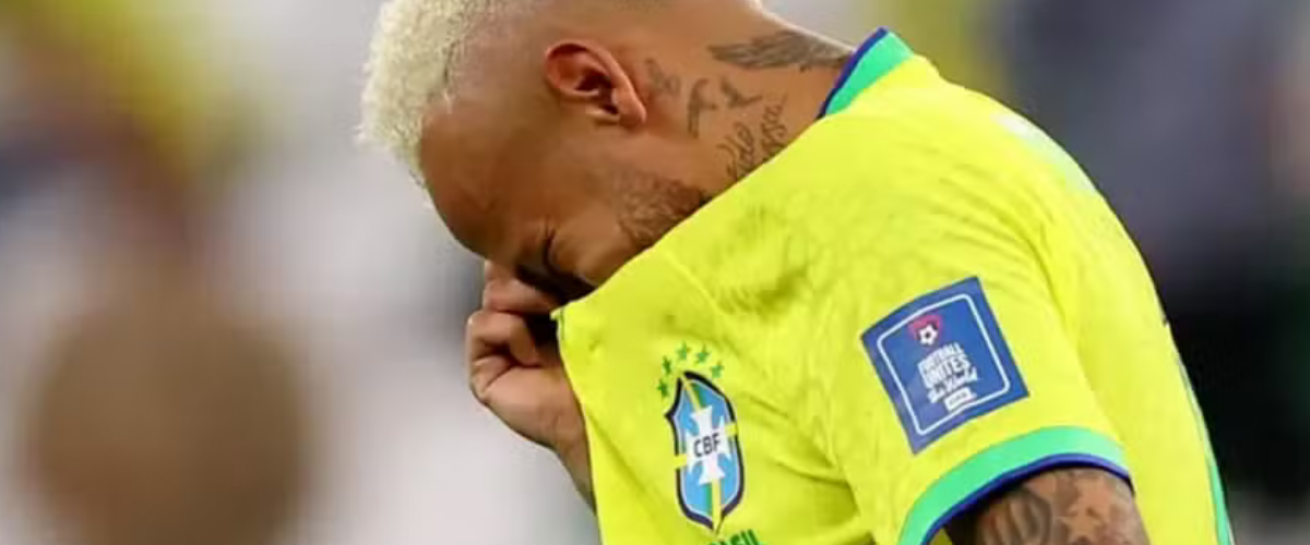 Esporte: Neymar trata edema antes da Copa
