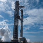 Espaço: Starship avança em novos testes da SpaceX
