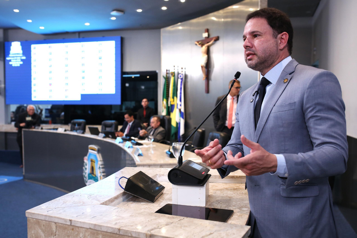 Educação: Parla, Jovem! vai eleger alunos em Fortaleza