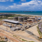 Energia: Dislub avança em terminal estratégico no Pecém