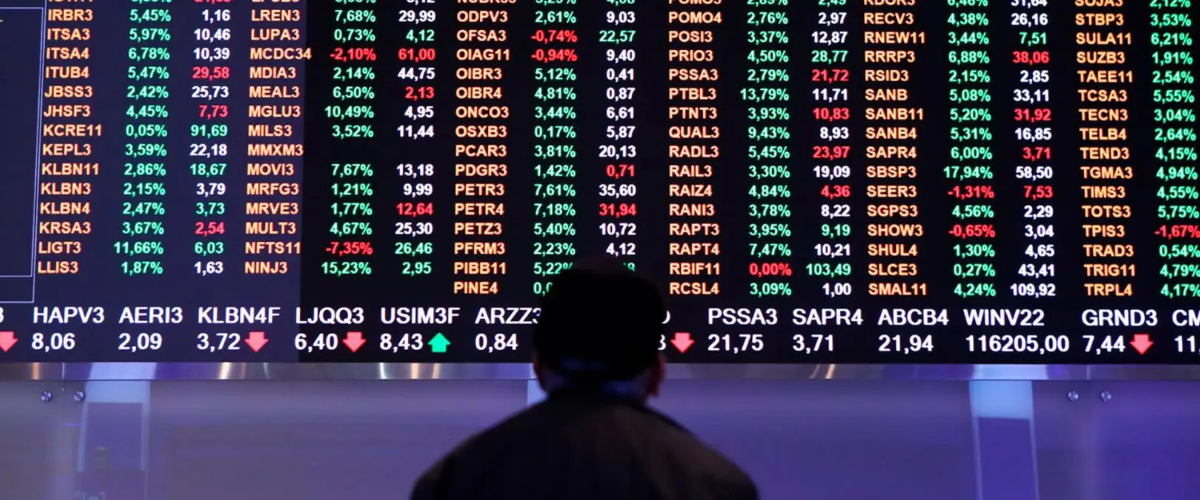 Economia: Mercado ainda vê eleição como coadjuvante