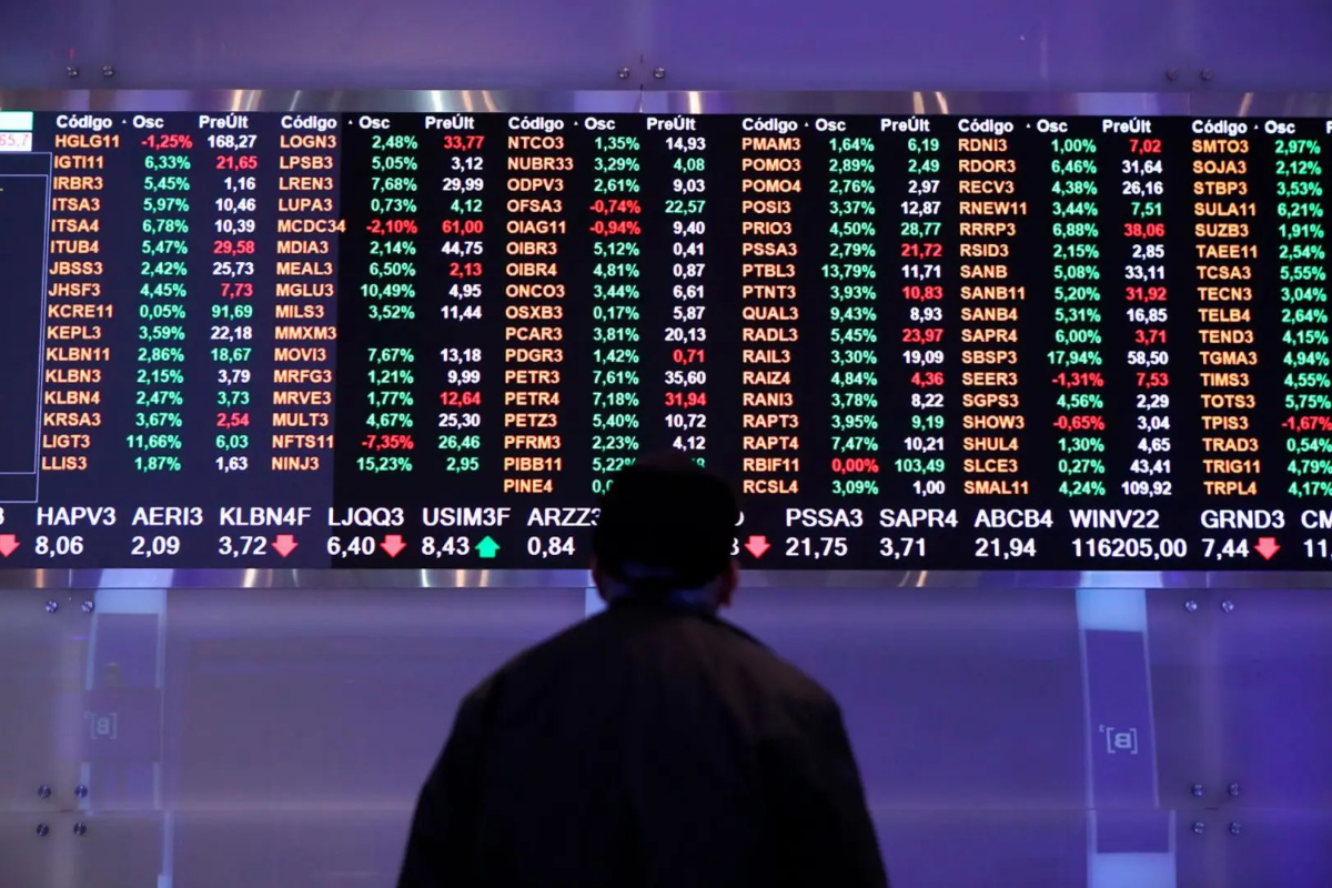 Economia: Mercado ainda vê eleição como coadjuvante