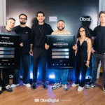 Música: ObraDigital abre sede em Fortaleza