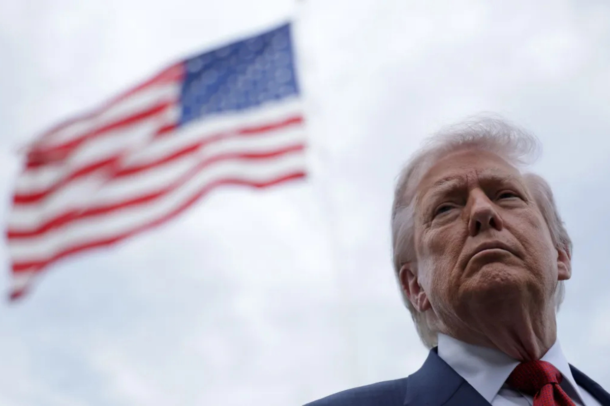 Diplomacia: Trump diz que acordo com Irã avança