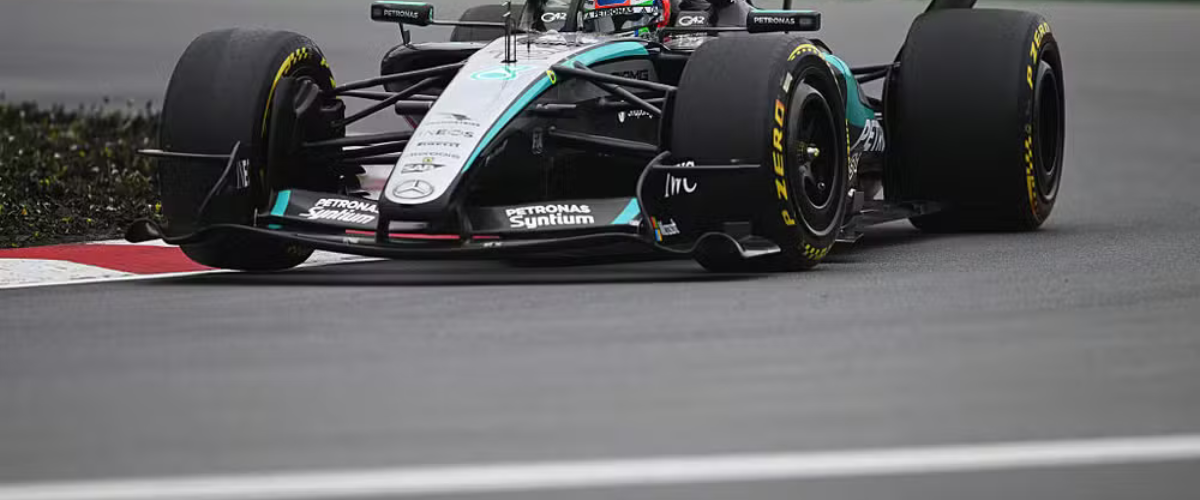 Fórmula 1: Antonelli vence GP do Canadá