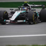 Fórmula 1: Antonelli vence GP do Canadá