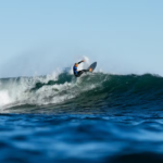 Surfe: Italo vence em Raglan e lidera WSL