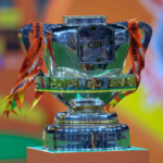 Futebol: Copa do Brasil define confrontos das oitavas