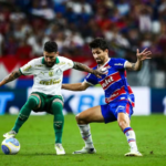 Fortaleza x Palmeiras: sorteio duro, mas não sentença